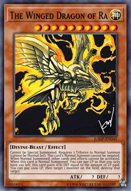 Le Dragon Ailé de Râ