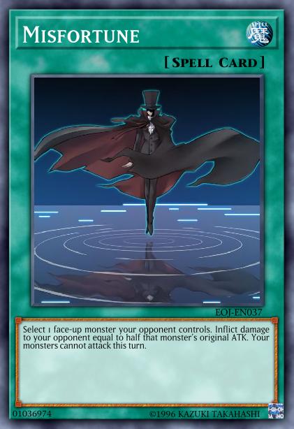 Malchance