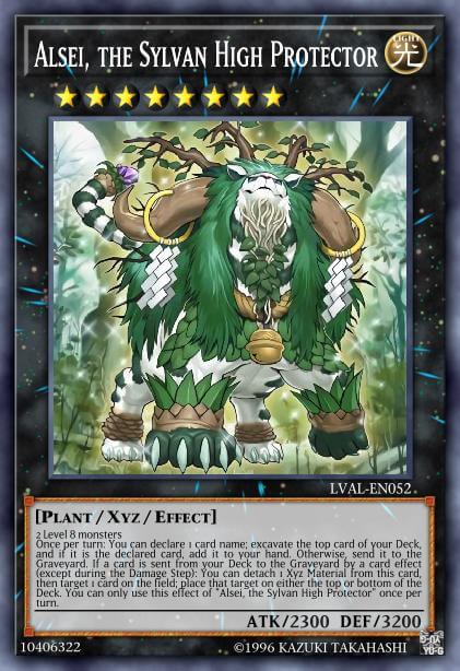 Sylvan