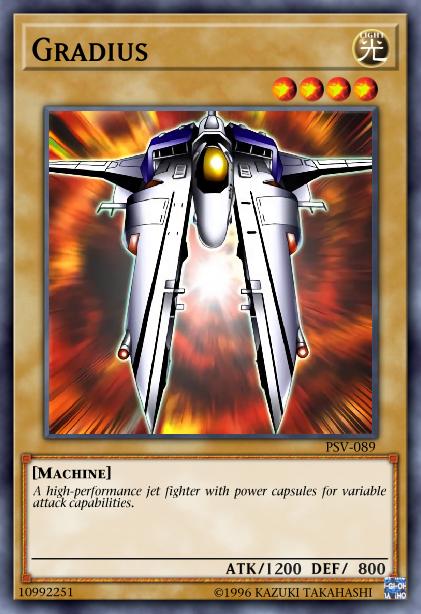 Gradius