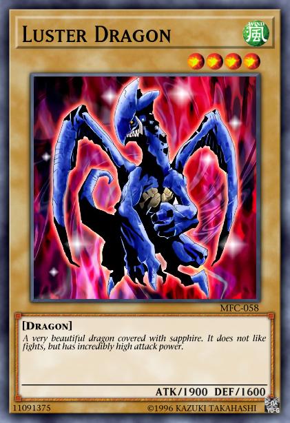 Dragon Étincelant