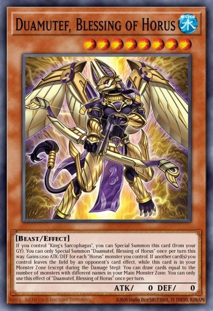 Horus