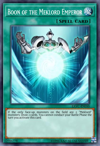Meklord