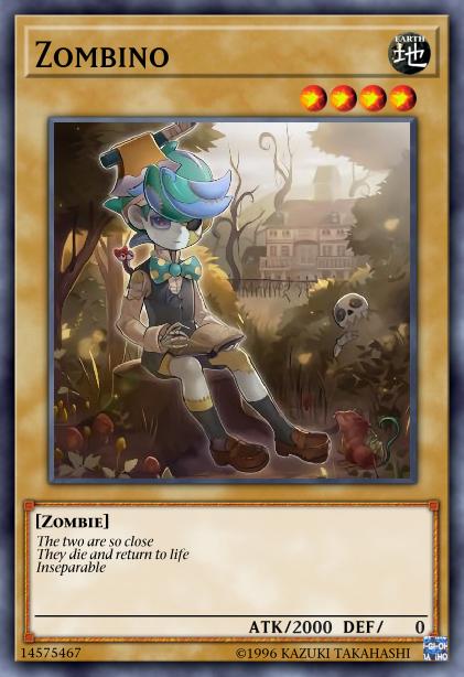 Zombino