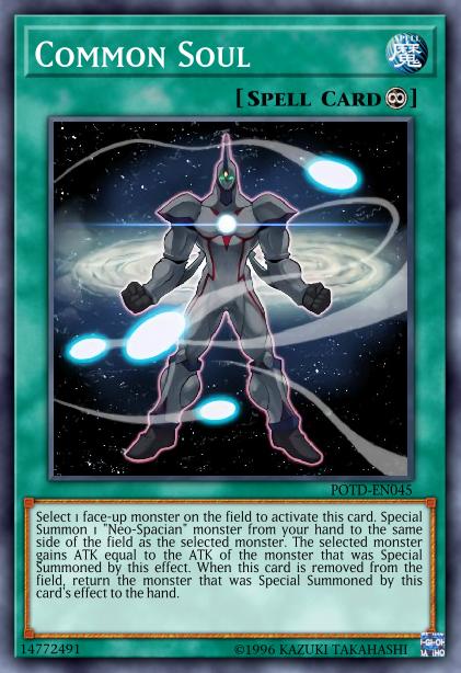 Neo-Spacian