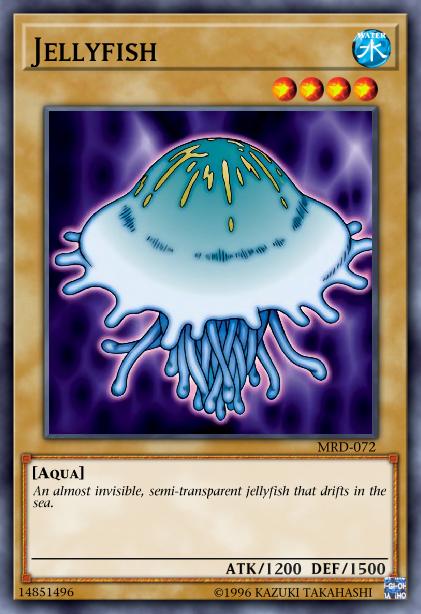 Méduse