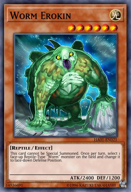 Ver - Erokin