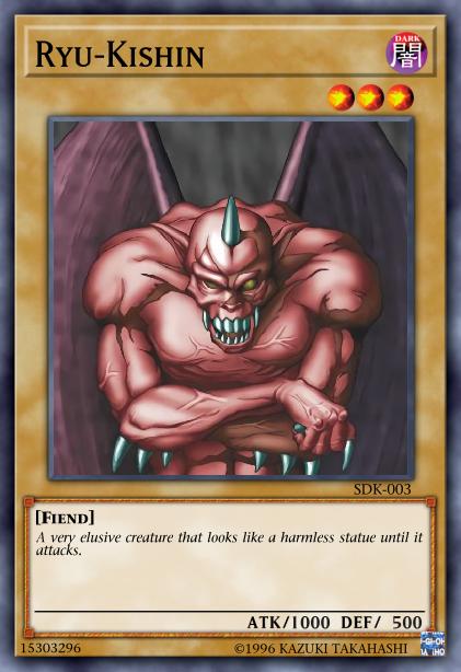 Ryu-Kishin