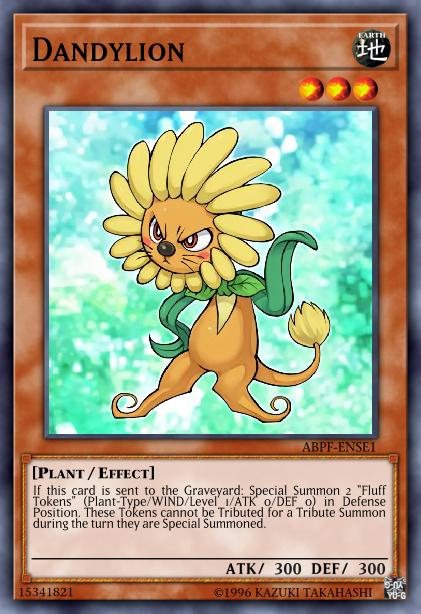 Dandelion