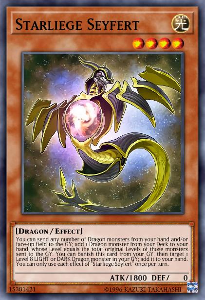 Starliege