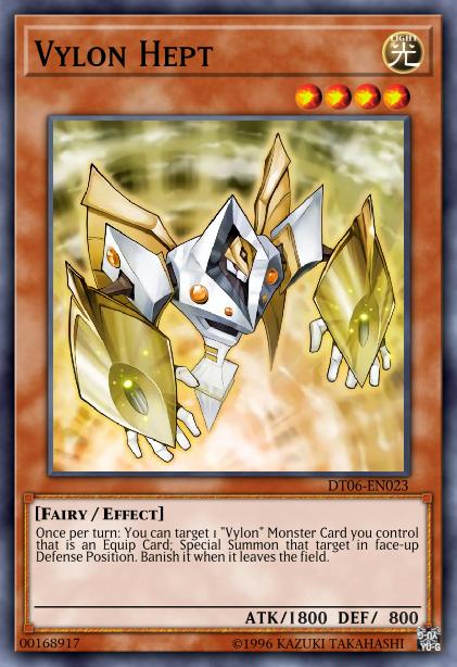 Hept Vylon