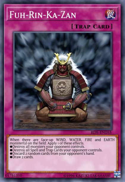 Fuh-Rin-Ka-Zan