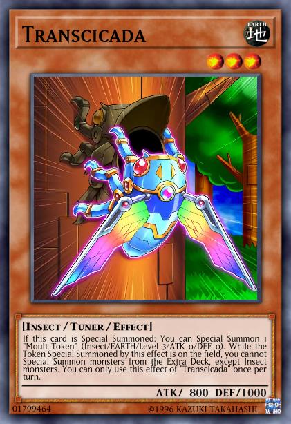 Transcigale
