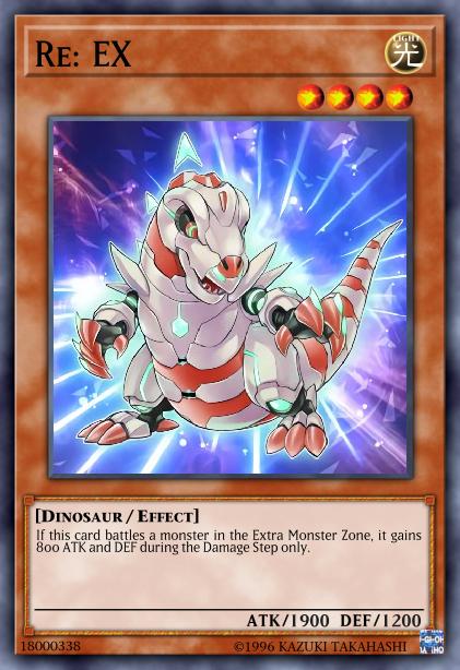 Re : EX