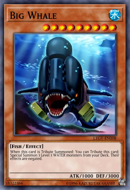 Grande Baleine