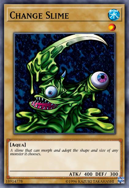 Slime