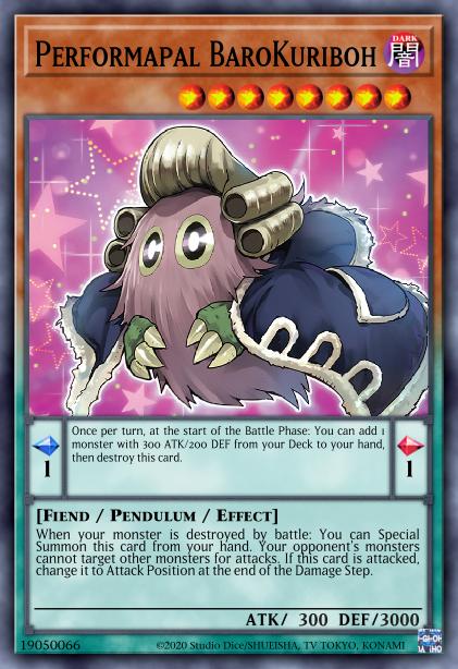 Barokuriboh Potartiste