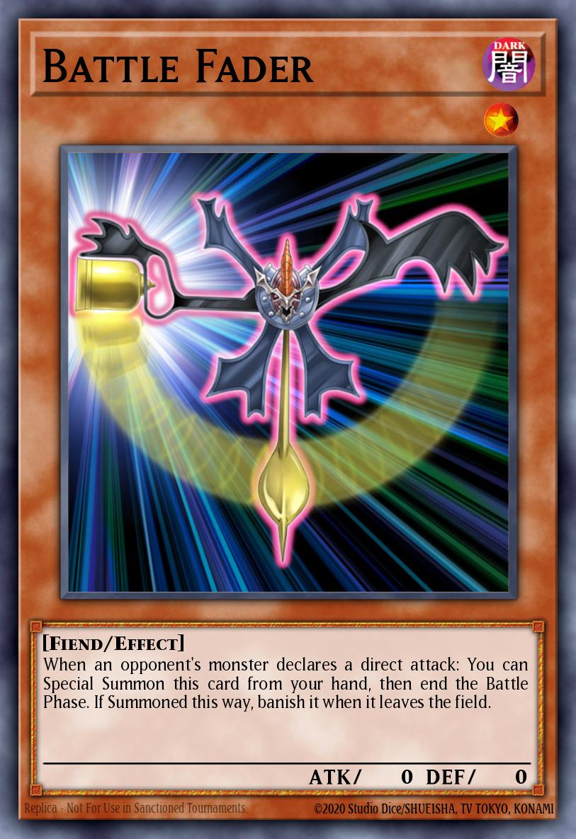 Pendulier de Combat