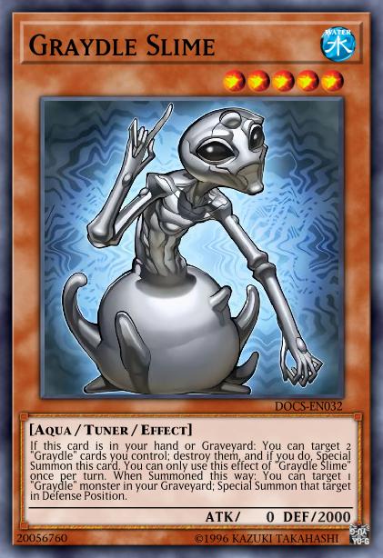 Slime Berceau-Gris