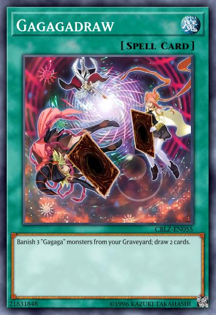 Gagagapioche