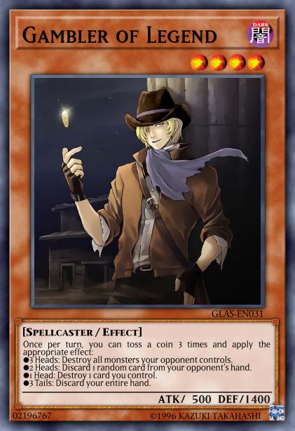 Joueur Légendaire