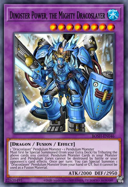 Dracoslayer
