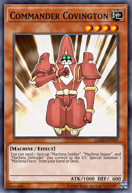 Machina