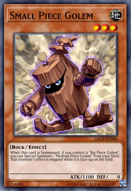 Golem Nain
