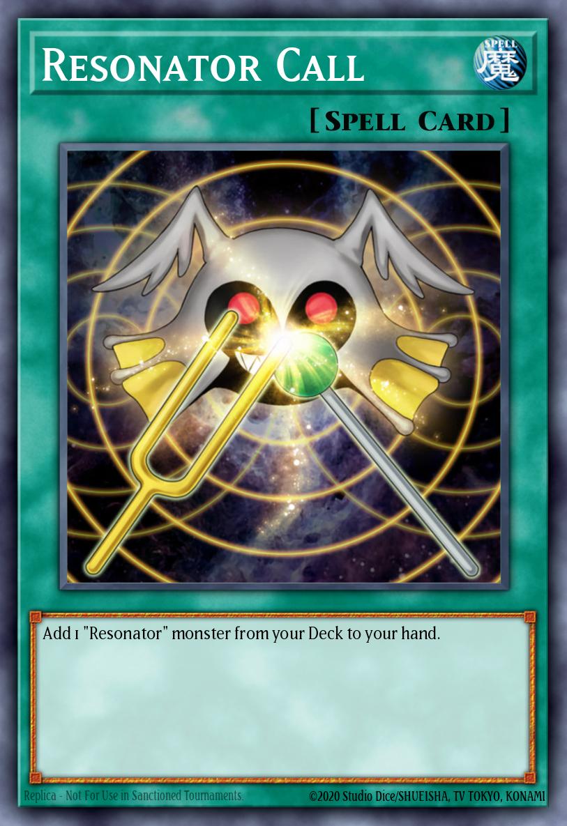 Appel du Diapason