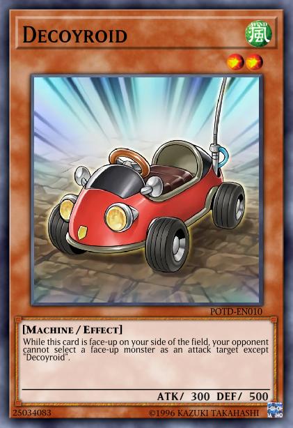 Leurroid