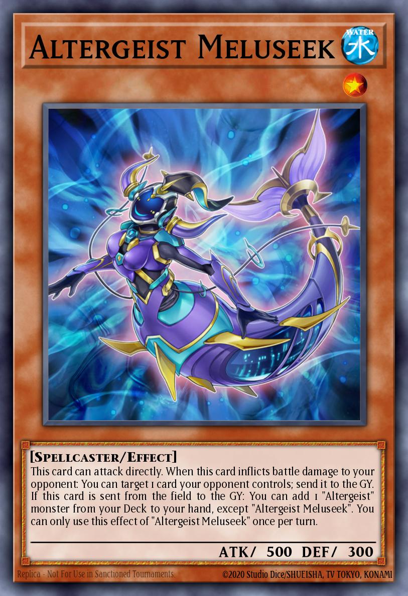 Méluvitaccès Altergeist