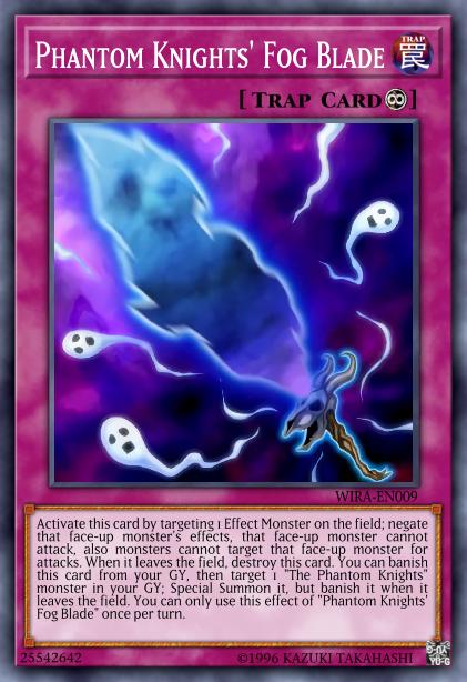 Phantom Knights