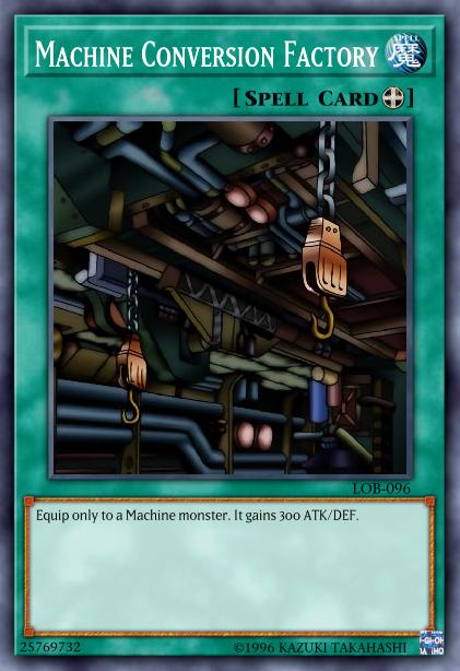 Usine de Convertisseurs