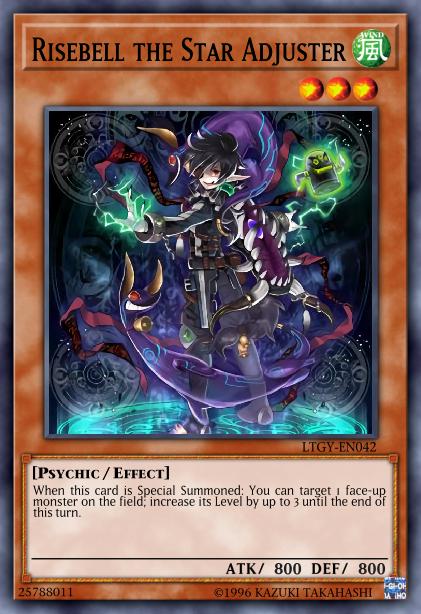 Risebell l'Expert en Étoiles