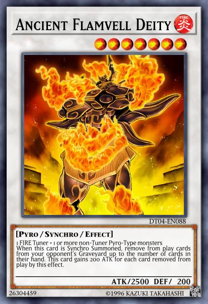 Flamvell