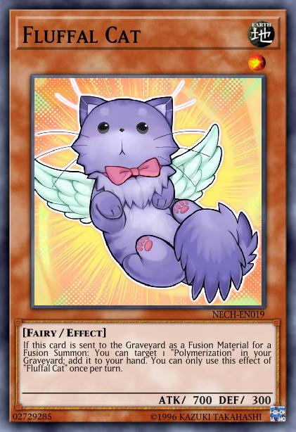 Chat Peluchimal