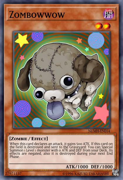 Zombouaf