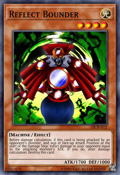 Reflect Bounder