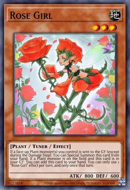 Rose