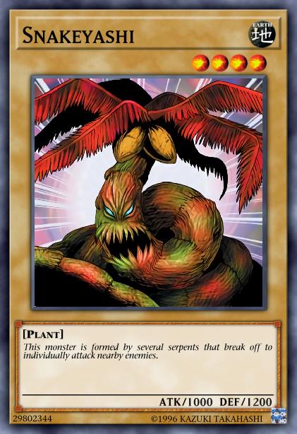 Serpentyashi