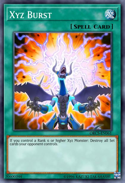 Impact Xyz