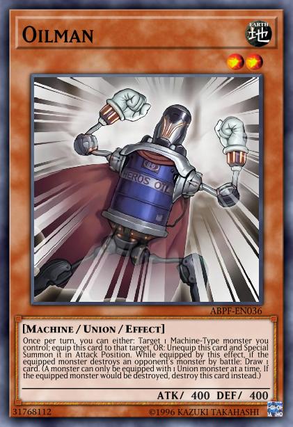 Super Fuelman