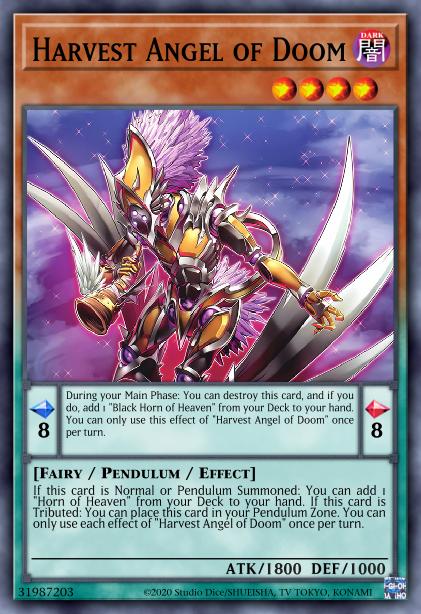 Counter Fairy