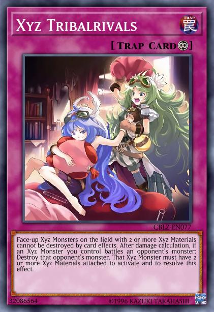 Rivaltribal Xyz