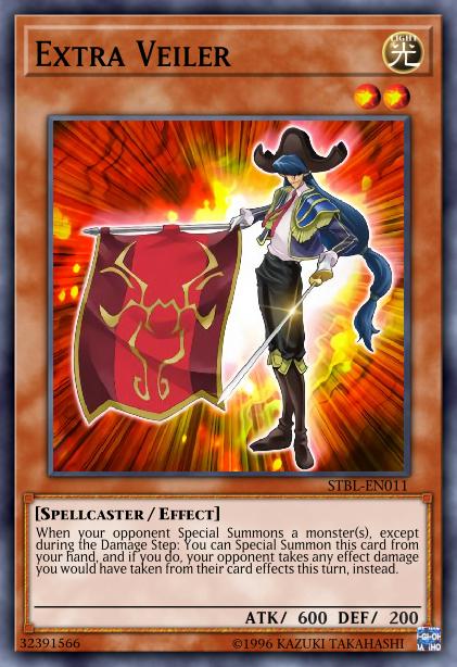 Illusionniste Extra