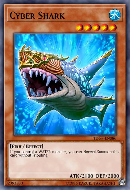 Requin Cyber