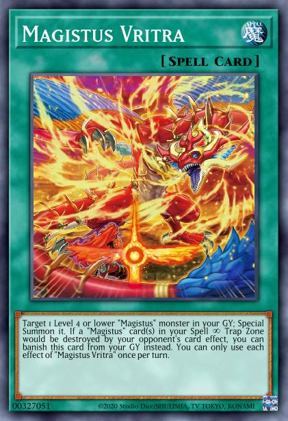 Vritra Magistus