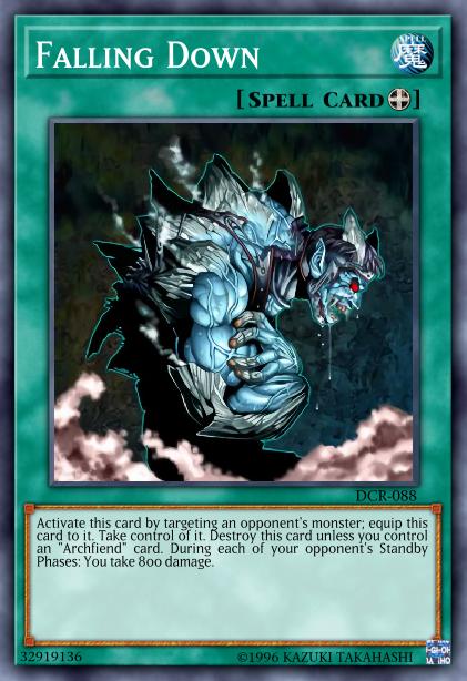 Effondrement