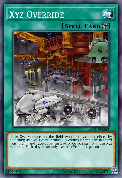 Substitution Xyz