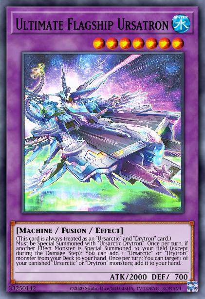 Ursarctic